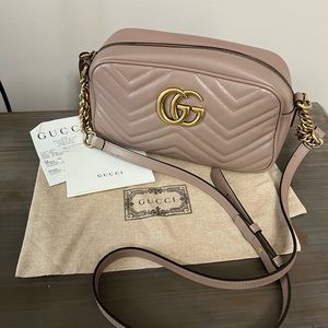 Gucci Marmont Small handbag
